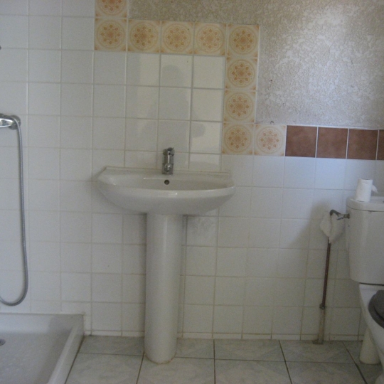  GERBEAUD IMMOBILIER : Maison / Villa | NOAILLAN (33730) | 172 m2 | 160 000 € 