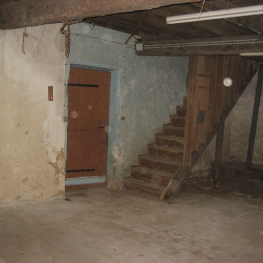  GERBEAUD IMMOBILIER : Maison / Villa | NOAILLAN (33730) | 172 m2 | 160 000 € 