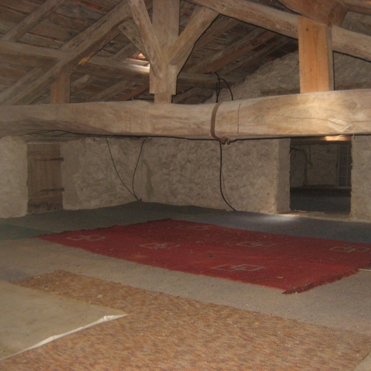  GERBEAUD IMMOBILIER : Maison / Villa | NOAILLAN (33730) | 172 m2 | 160 000 € 