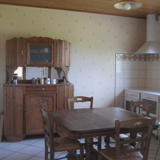  GERBEAUD IMMOBILIER : House | LANGON (33210) | 73 m2 | 188 000 € 