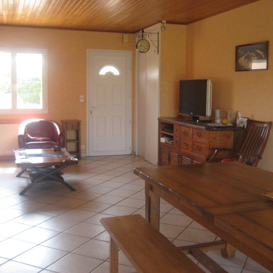  GERBEAUD IMMOBILIER : House | LANGON (33210) | 73 m2 | 188 000 € 