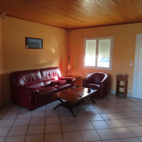  GERBEAUD IMMOBILIER : House | LANGON (33210) | 73 m2 | 188 000 € 