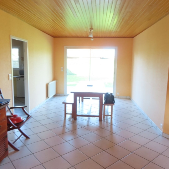 GERBEAUD IMMOBILIER : House | LANGON (33210) | 73 m2 | 188 000 € 