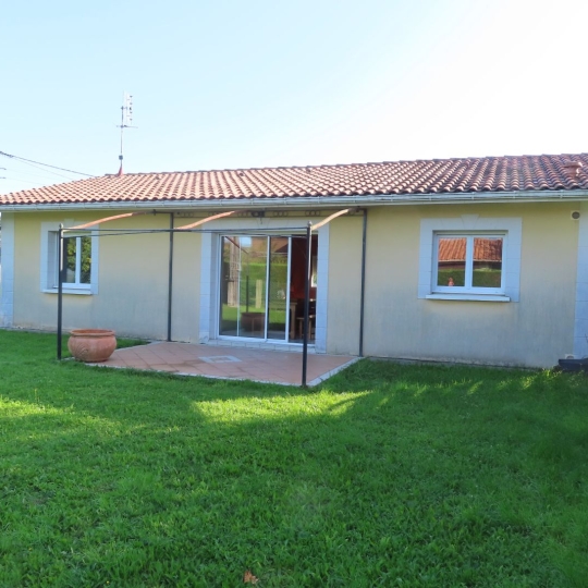  GERBEAUD IMMOBILIER : House | LANGON (33210) | 73 m2 | 188 000 € 