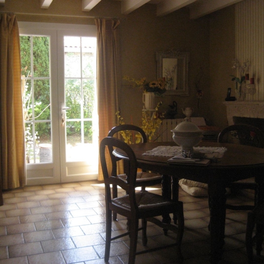  GERBEAUD IMMOBILIER : Maison / Villa | NOAILLAN (33730) | 122 m2 | 322 000 € 