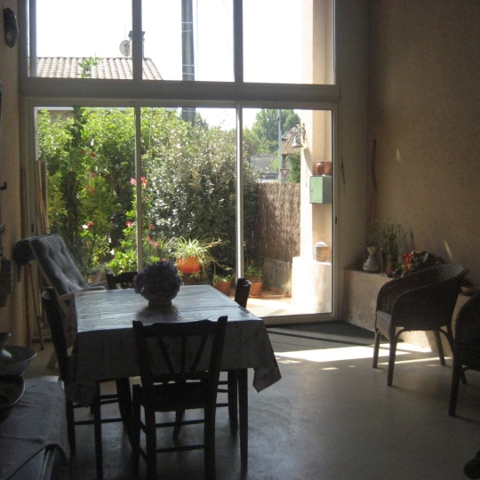  GERBEAUD IMMOBILIER : Maison / Villa | NOAILLAN (33730) | 122 m2 | 322 000 € 