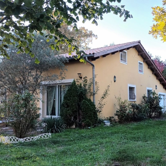 GERBEAUD IMMOBILIER : House | SAINT-SYMPHORIEN (33113) | 180.00m2 | 374 000 € 
