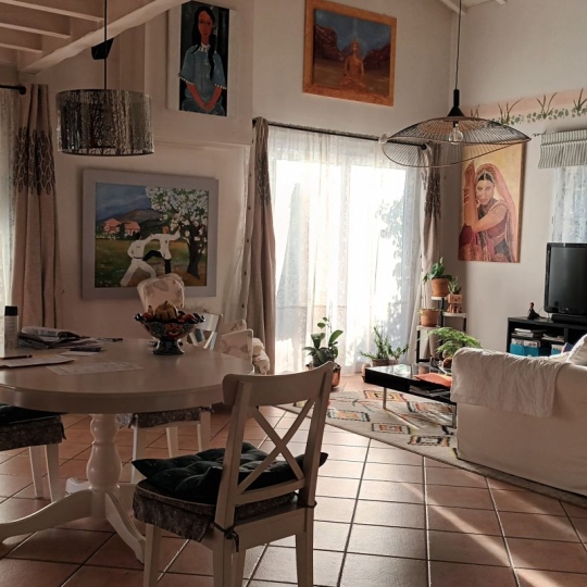  GERBEAUD IMMOBILIER : House | SAINT-SYMPHORIEN (33113) | 180 m2 | 374 000 € 
