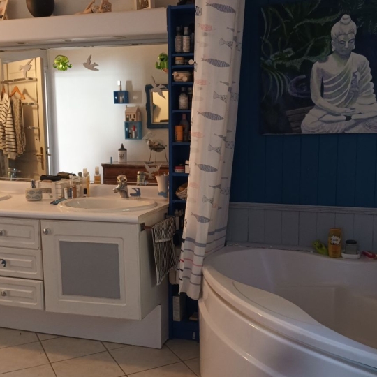  GERBEAUD IMMOBILIER : House | SAINT-SYMPHORIEN (33113) | 180 m2 | 374 000 € 