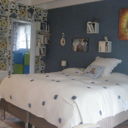  GERBEAUD IMMOBILIER : House | SAINT-SYMPHORIEN (33113) | 180 m2 | 374 000 € 