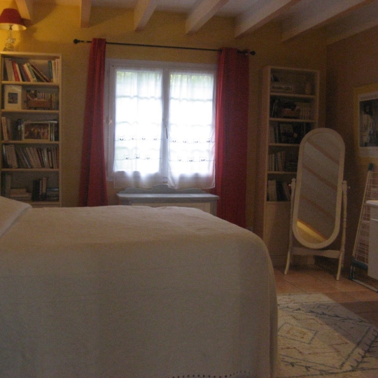  GERBEAUD IMMOBILIER : House | SAINT-SYMPHORIEN (33113) | 180 m2 | 374 000 € 