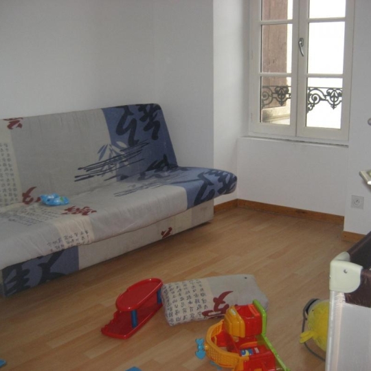  GERBEAUD IMMOBILIER : Apartment | SAINT-SYMPHORIEN (33113) | 62 m2 | 95 000 € 