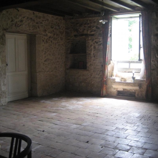  GERBEAUD IMMOBILIER : House | NOAILLAN (33730) | 115 m2 | 121 000 € 