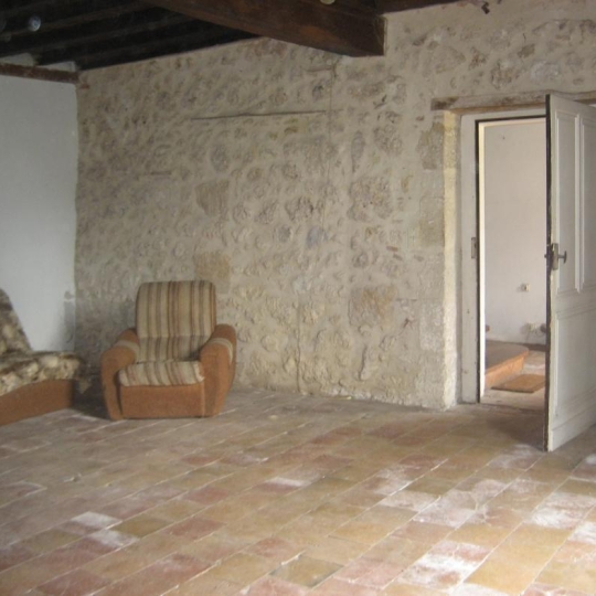  GERBEAUD IMMOBILIER : Maison / Villa | NOAILLAN (33730) | 115 m2 | 121 000 € 