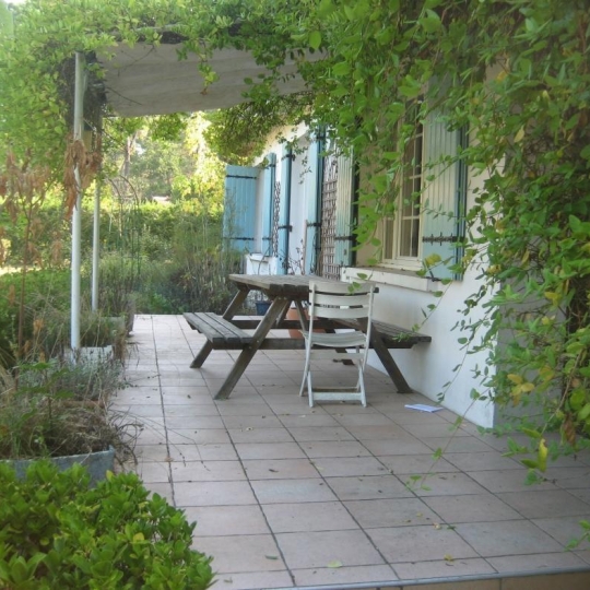 GERBEAUD IMMOBILIER : Maison / Villa | VILLANDRAUT (33730) | 125.00m2 | 186 000 € GERBEAUD IMMOBILIER : Maison / Villa | VILLANDRAUT (33730) | 125.00m2 | 186 000 €