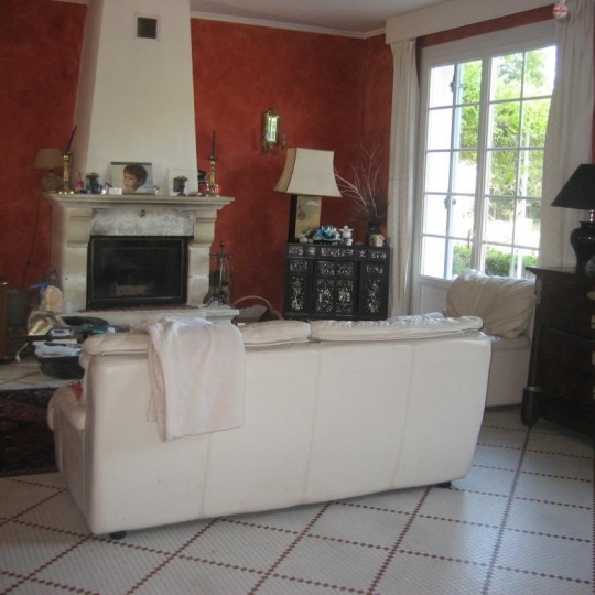  GERBEAUD IMMOBILIER : House | VILLANDRAUT (33730) | 125 m2 | 186 000 € 