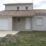  GERBEAUD IMMOBILIER : House | PRECHAC (33730) | 94 m2 | 235 000 € 