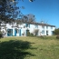  GERBEAUD IMMOBILIER : Maison / Villa | SAINT-SYMPHORIEN (33113) | 274 m2 | 373 000 € 