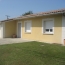  GERBEAUD IMMOBILIER : House | LANGON (33210) | 73 m2 | 188 000 € 
