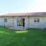 GERBEAUD IMMOBILIER : House | LANGON (33210) | 73 m2 | 188 000 € 