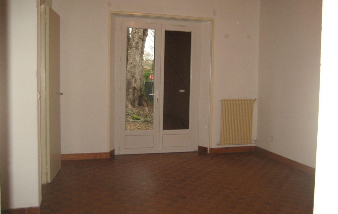 GERBEAUD IMMOBILIER : Maison / Villa | SAINT-MAGNE (33125) | 93 m2 | 675 € 