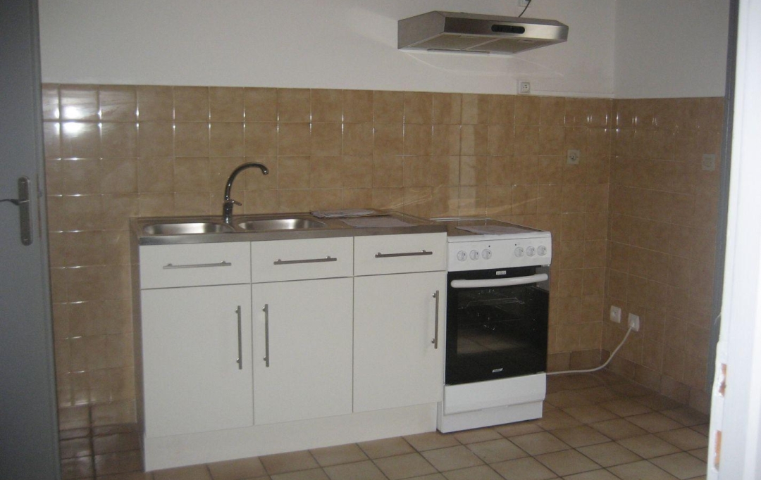 GERBEAUD IMMOBILIER : House | GUILLOS (33720) | 95 m2 | 800 € 