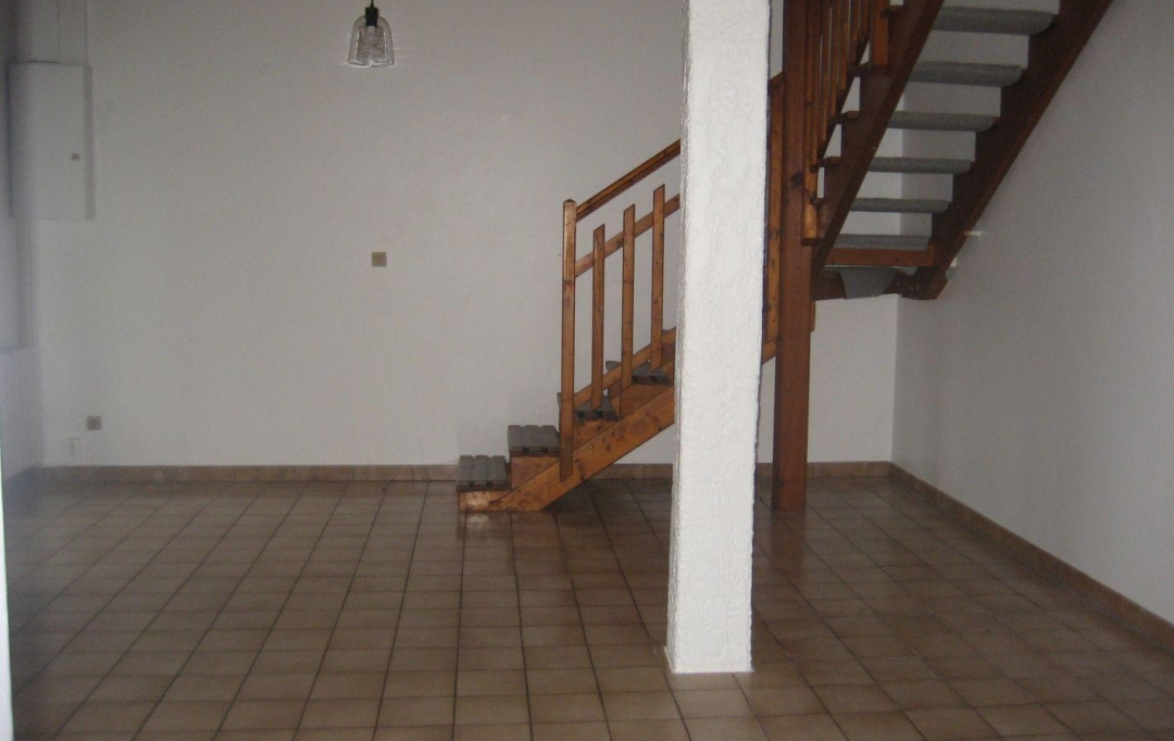 GERBEAUD IMMOBILIER : Maison / Villa | GUILLOS (33720) | 95 m2 | 800 € 