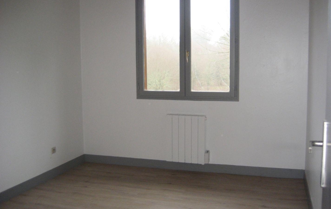 GERBEAUD IMMOBILIER : House | GUILLOS (33720) | 95 m2 | 800 € 