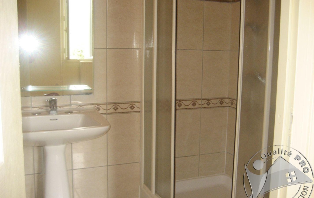 GERBEAUD IMMOBILIER : House | GUILLOS (33720) | 222 m2 | 1 250 € 