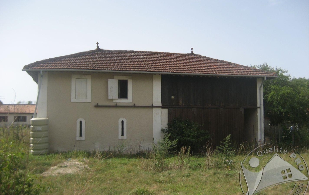 GERBEAUD IMMOBILIER : House | GUILLOS (33720) | 222 m2 | 1 250 € 