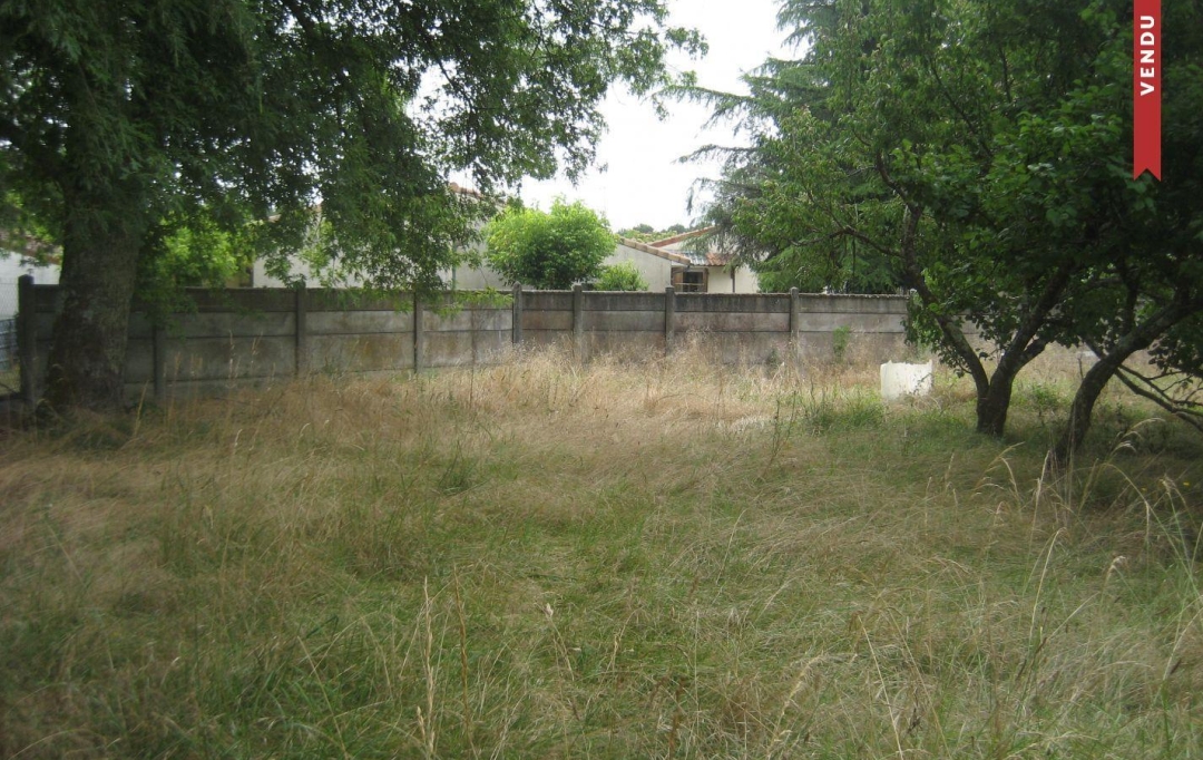 GERBEAUD IMMOBILIER : Maison / Villa | SAINT-SYMPHORIEN (33113) | 62 m2 | 128 000 € 