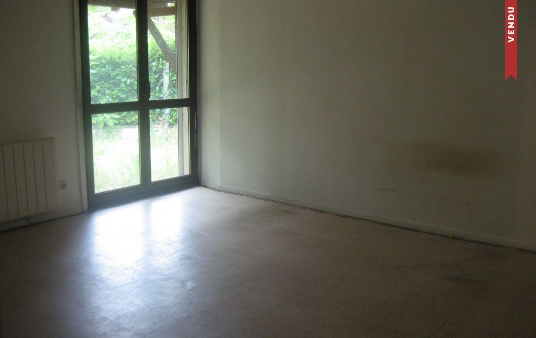 GERBEAUD IMMOBILIER : Maison / Villa | SAINT-SYMPHORIEN (33113) | 62 m2 | 128 000 € 