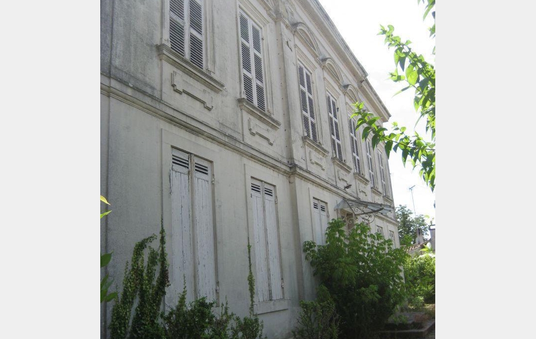 GERBEAUD IMMOBILIER : Maison / Villa | VILLANDRAUT (33730) | 335 m2 | 182 000 € 