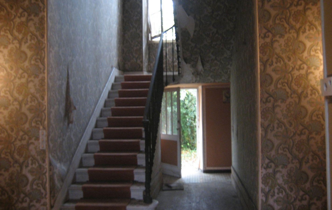 GERBEAUD IMMOBILIER : House | VILLANDRAUT (33730) | 335 m2 | 182 000 € 