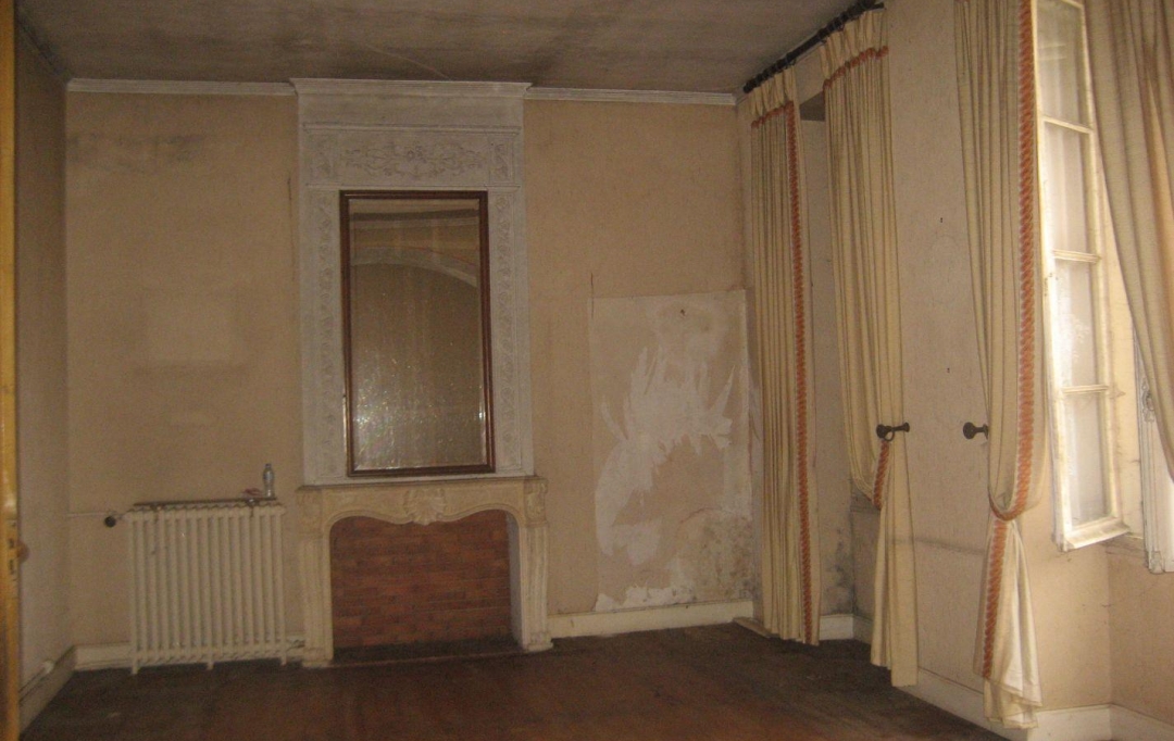 GERBEAUD IMMOBILIER : House | VILLANDRAUT (33730) | 335 m2 | 182 000 € 