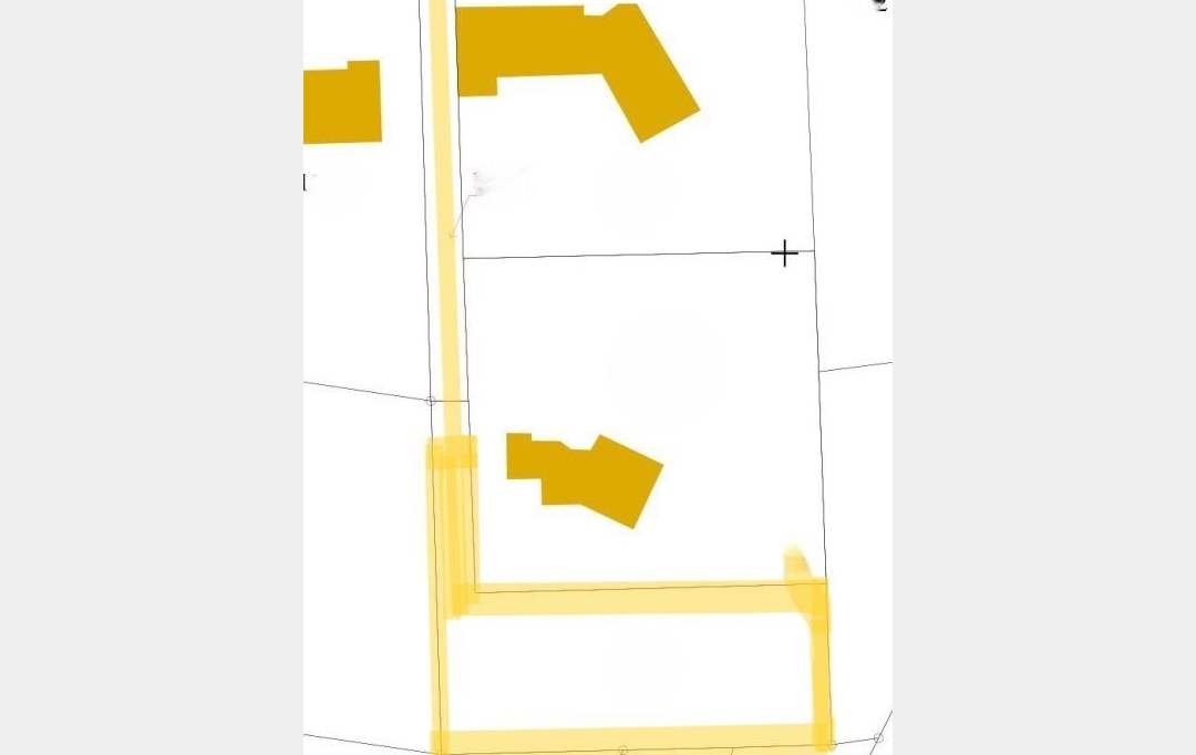 GERBEAUD IMMOBILIER : Ground | ROAILLAN (33210) | 0 m2 | 54 900 € 