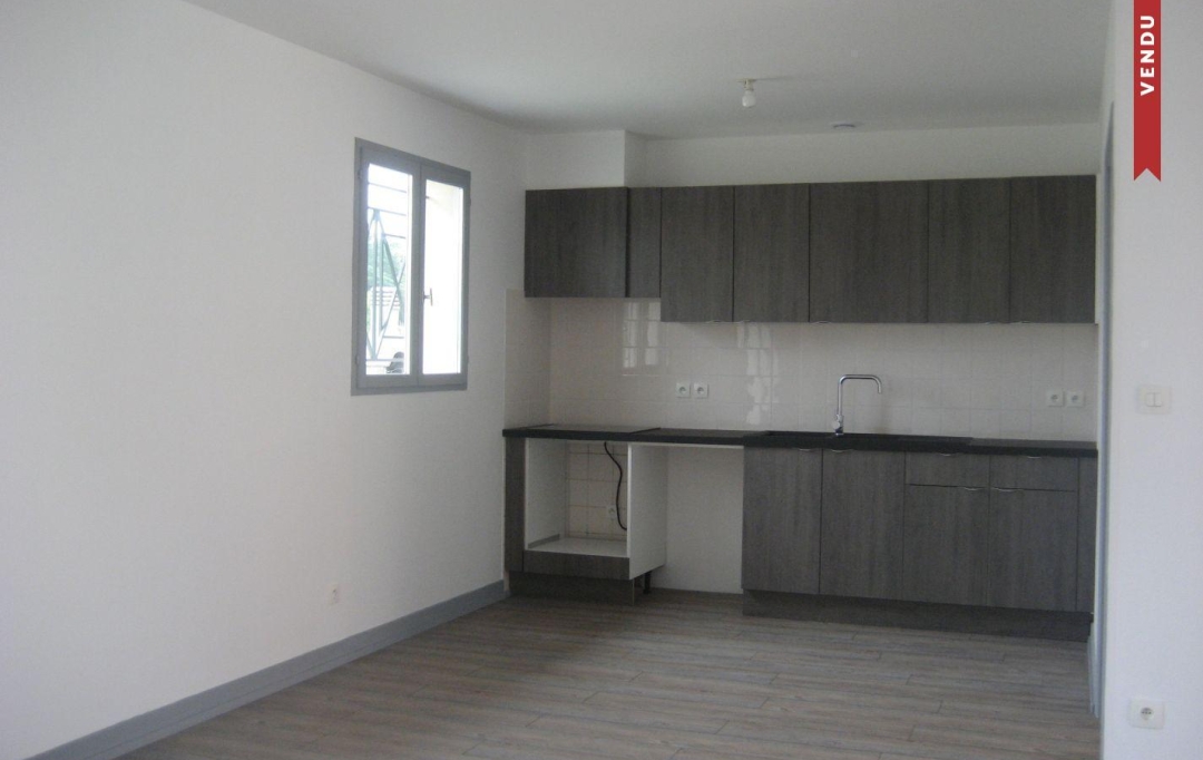 GERBEAUD IMMOBILIER : Maison / Villa | PRECHAC (33730) | 85 m2 | 185 000 € 