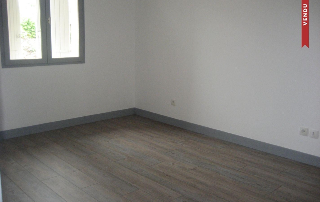 GERBEAUD IMMOBILIER : Maison / Villa | PRECHAC (33730) | 85 m2 | 185 000 € 