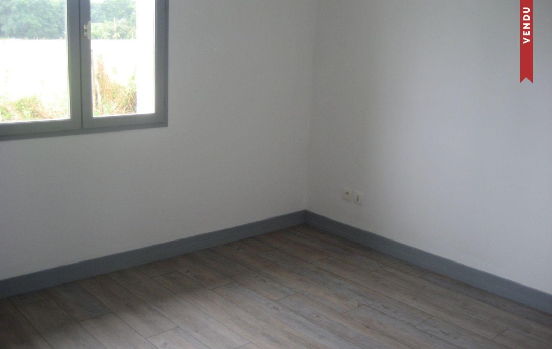GERBEAUD IMMOBILIER : Maison / Villa | PRECHAC (33730) | 85 m2 | 185 000 € 