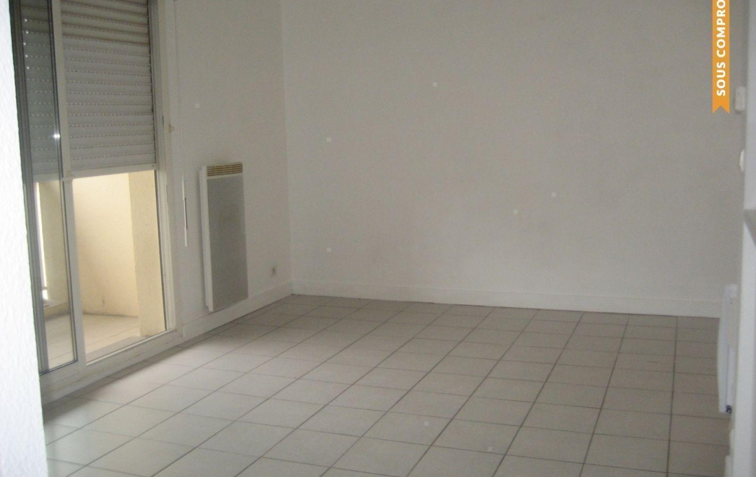 GERBEAUD IMMOBILIER : Appartement | SAINT-SYMPHORIEN (33113) | 43 m2 | 85 000 € 