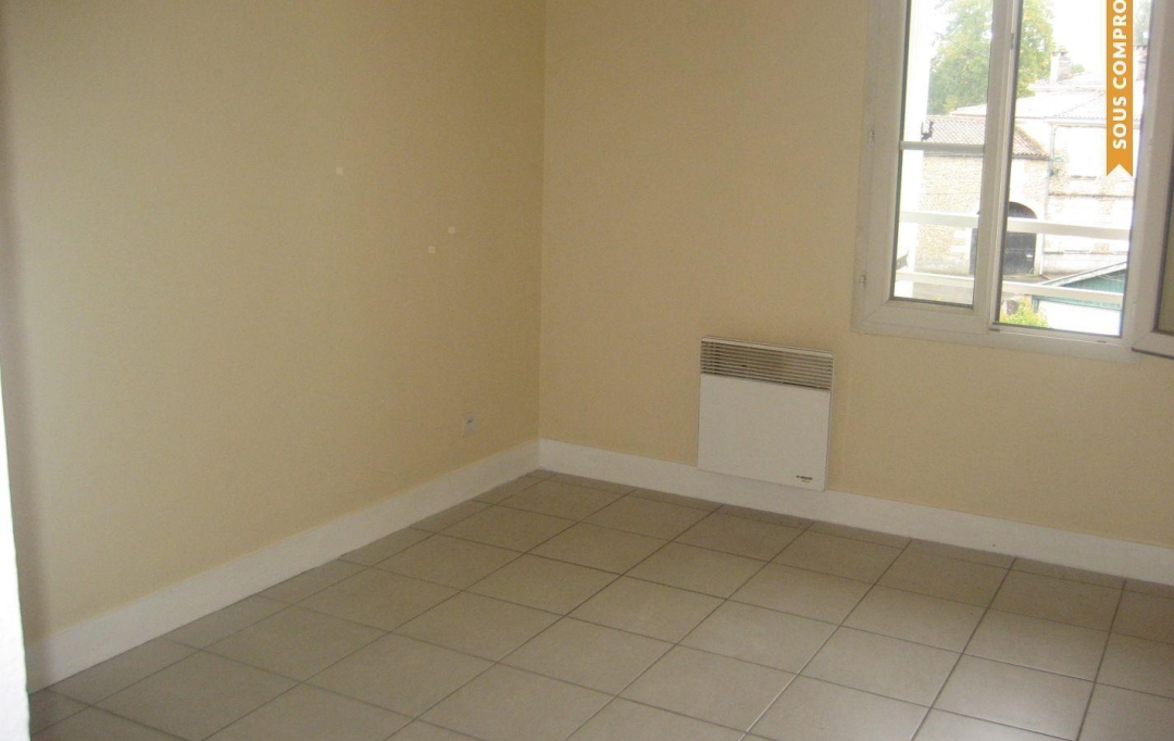 GERBEAUD IMMOBILIER : Appartement | SAINT-SYMPHORIEN (33113) | 43 m2 | 85 000 € 