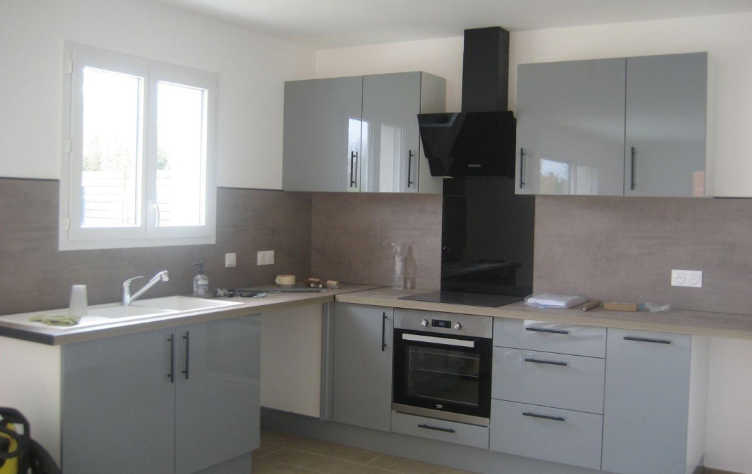 GERBEAUD IMMOBILIER : Maison / Villa | PRECHAC (33730) | 94 m2 | 235 000 € 