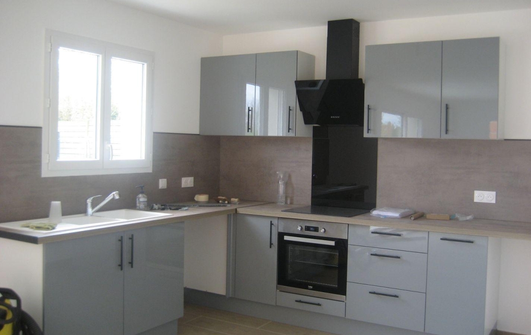 GERBEAUD IMMOBILIER : House | PRECHAC (33730) | 94 m2 | 235 000 € 