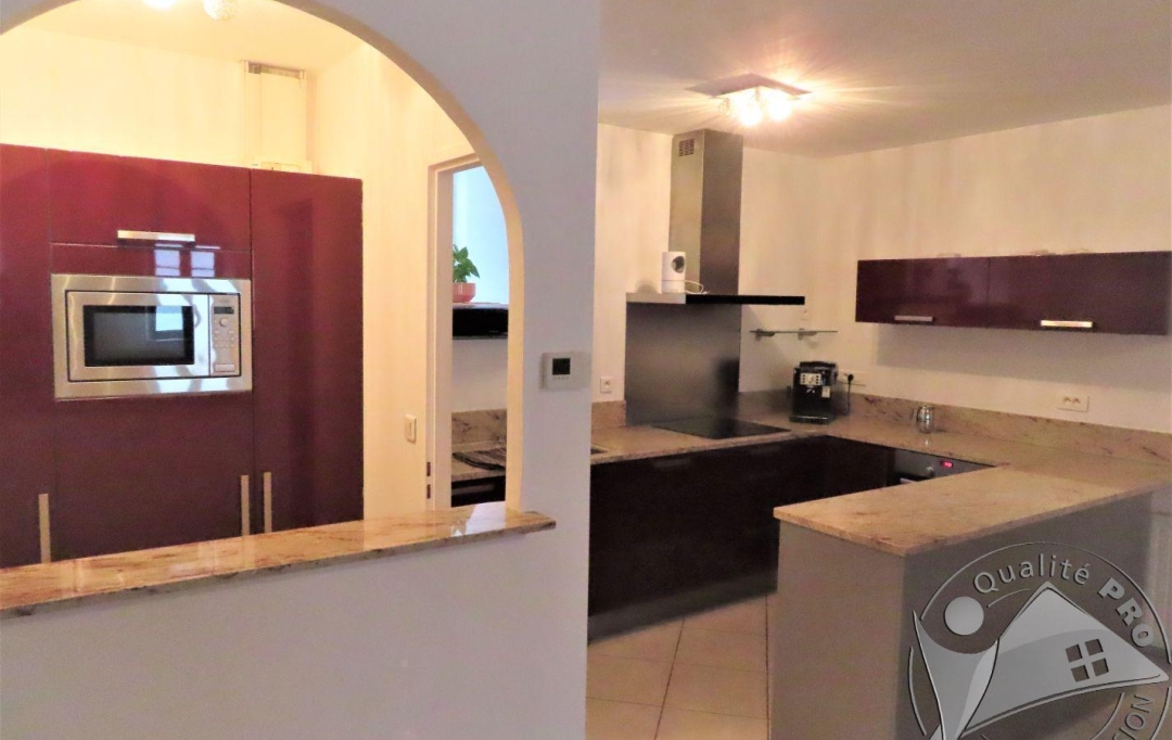 GERBEAUD IMMOBILIER : Maison / Villa | PODENSAC (33720) | 87 m2 | 170 000 € 