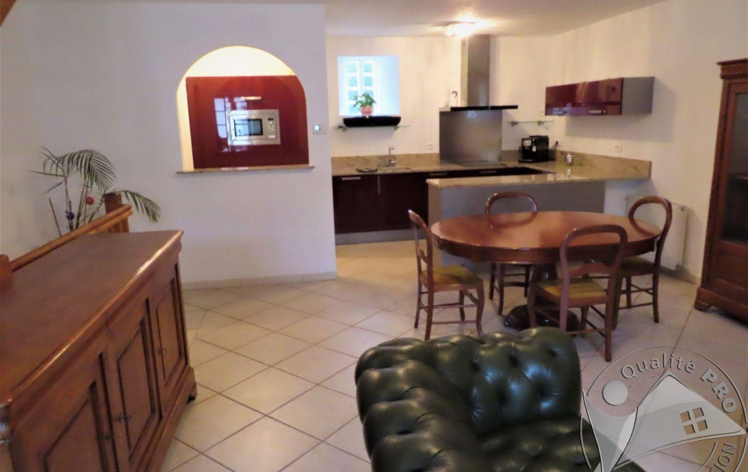 GERBEAUD IMMOBILIER : Maison / Villa | PODENSAC (33720) | 87 m2 | 170 000 € 