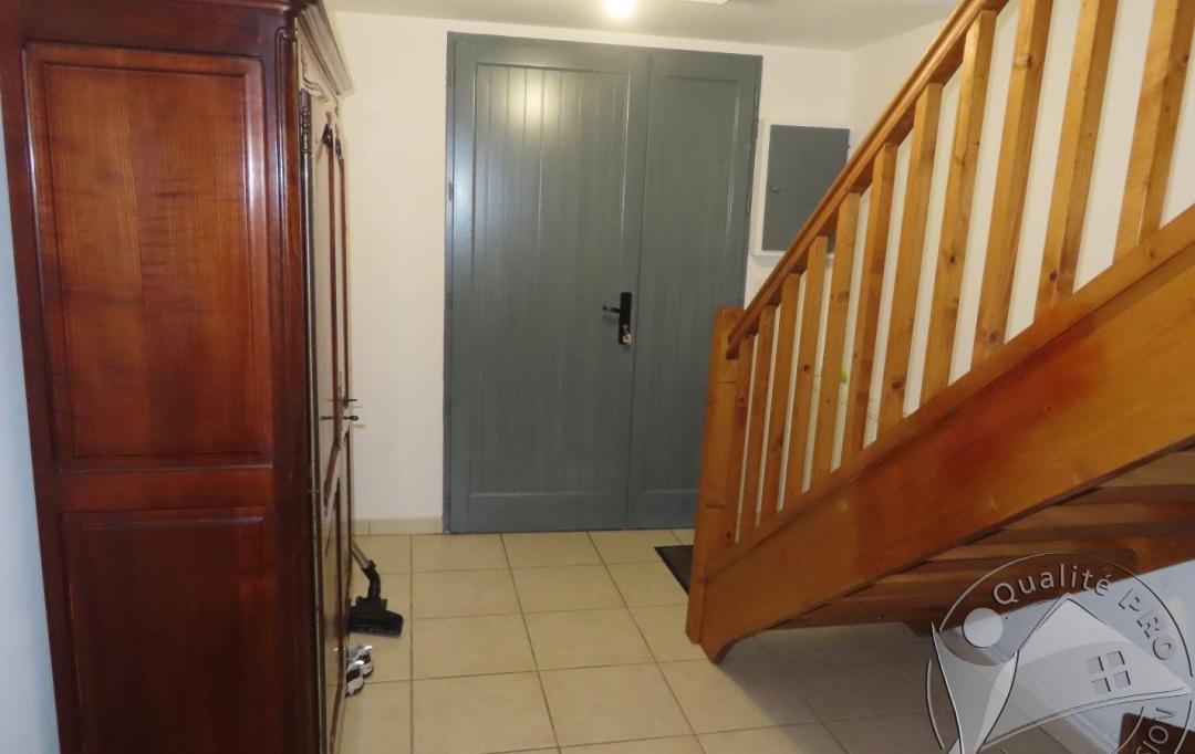 GERBEAUD IMMOBILIER : Maison / Villa | PODENSAC (33720) | 87 m2 | 170 000 € 