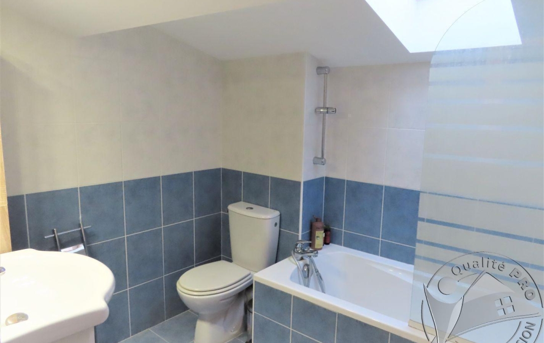 GERBEAUD IMMOBILIER : Maison / Villa | PODENSAC (33720) | 87 m2 | 170 000 € 