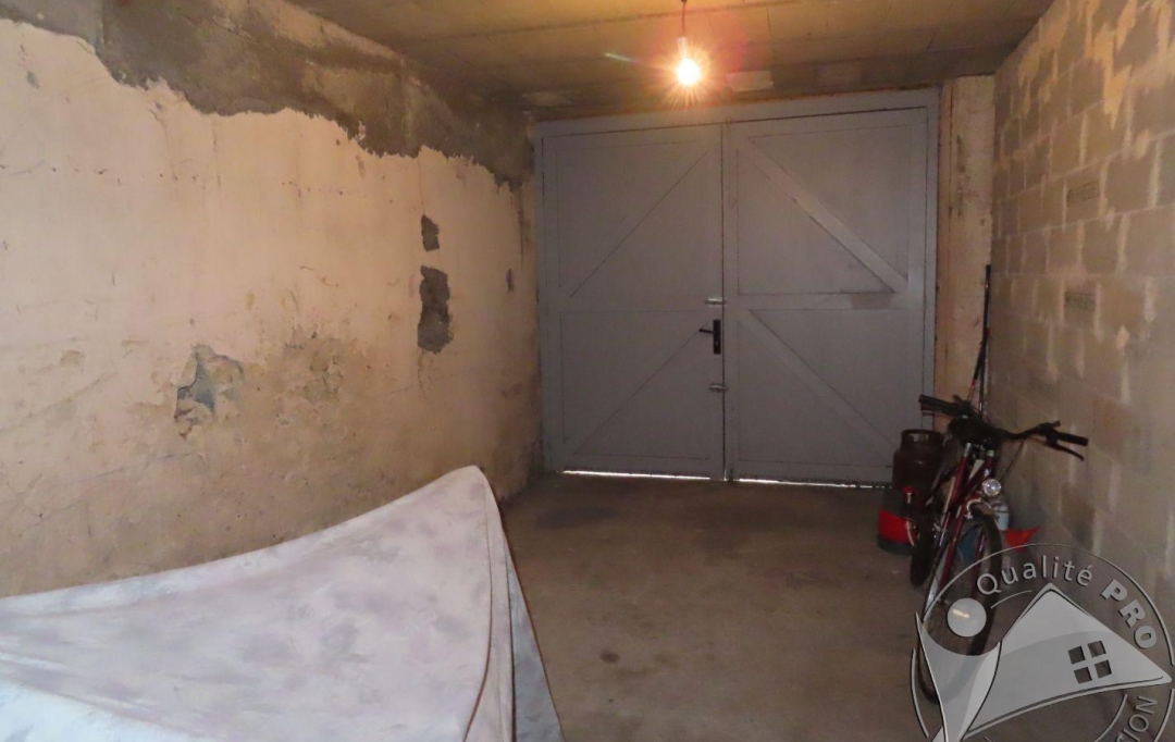 GERBEAUD IMMOBILIER : Maison / Villa | PODENSAC (33720) | 87 m2 | 170 000 € 