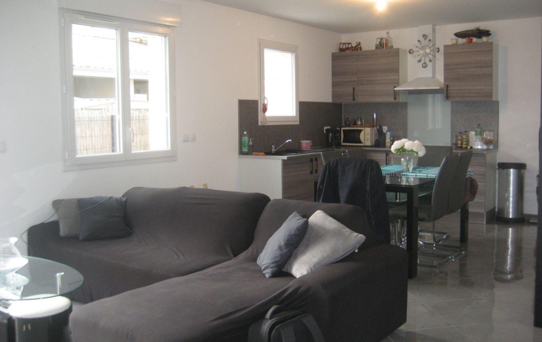 GERBEAUD IMMOBILIER : Maison / Villa | SAINT-MAGNE (33125) | 76 m2 | 260 000 € 