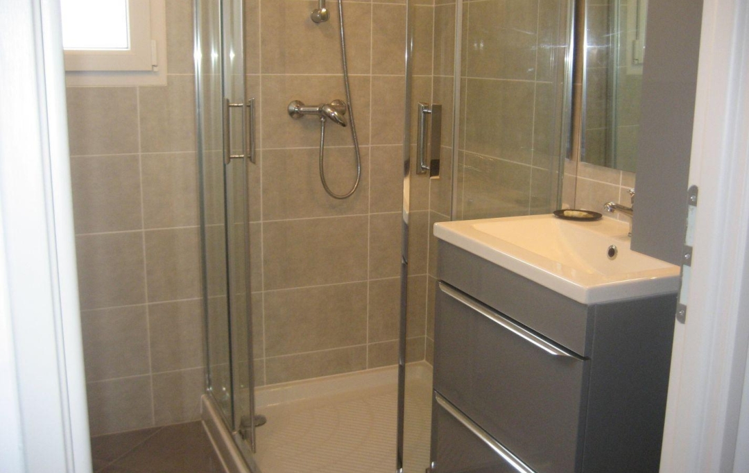 GERBEAUD IMMOBILIER : Maison / Villa | SAINT-MAGNE (33125) | 76 m2 | 260 000 € 